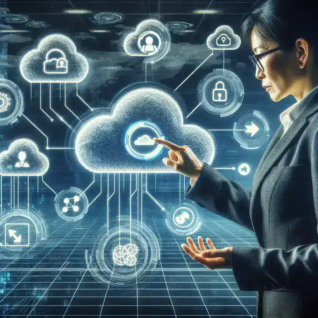 How to Choose the Best Cloud Storage Service: A Comprehensive Guide for 2024