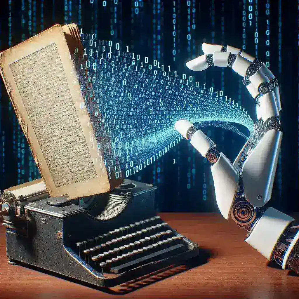 Integrating AI into Legacy Software: A Comprehensive Guide