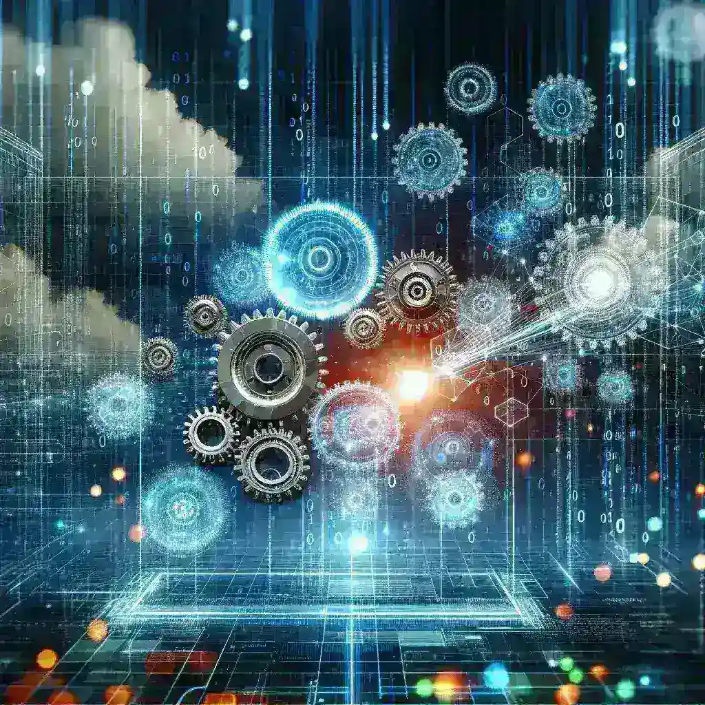 Process Automation Software: Transforming Business Operations Through Intelligent Technology