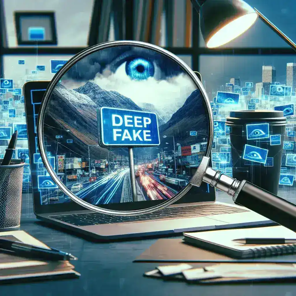 Deepfake Detection Tools Become Mandated in Digital Ad Campaigns