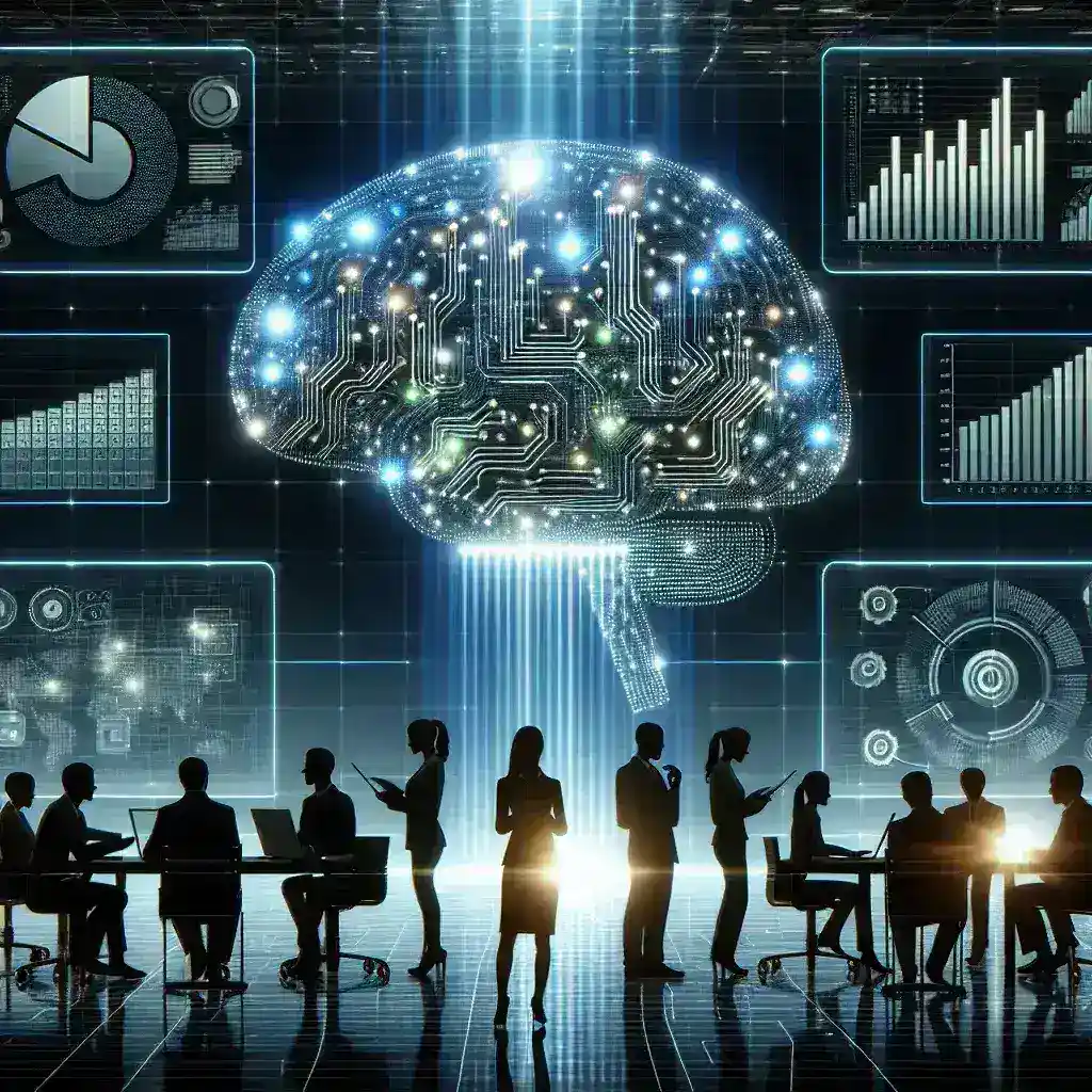 How AI Transforms Strategic Planning: A Complete Guide to Data-Driven Business Strategy